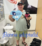 Bonnie