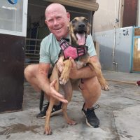 Hogar para siempre - Forever Home